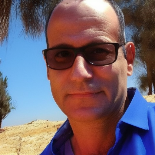 ג׳וזף ספייח